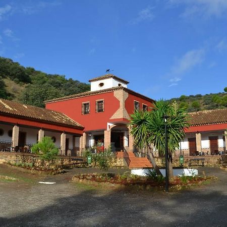 Hostel Albergue Rural De Fuente Agria Villafranca de Córdoba Exteriér fotografie