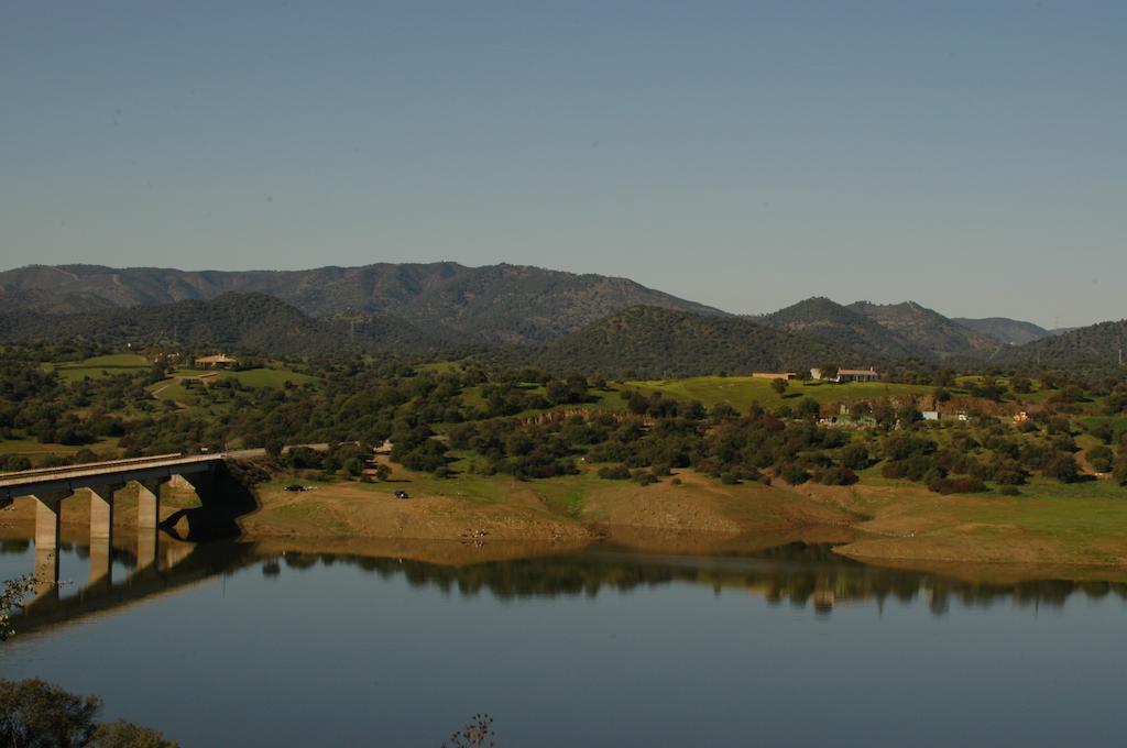 Hostel Albergue Rural De Fuente Agria Villafranca de Córdoba Pokoj fotografie